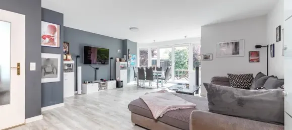 Таунхаус с 5 комнатами в Штормарн, Германия № 279340 5