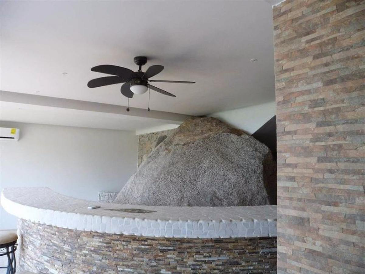 4 غرف نوم منزل في Guerrero, Mexico رقم 148072