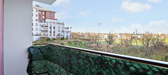 Квартира с 2 спальнями в Антони, Франция № 347107 3