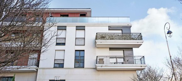 Квартира с 2 спальнями в Антони, Франция № 347107 13