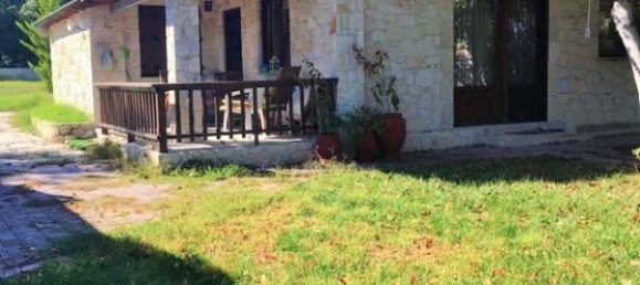 3 bedrooms Villa in Chalkidiki, Greece No. 1426 2