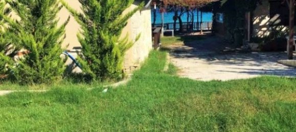 Вилла с 3 спальнями в Халкидики, Центральная Македония, Македония и Фракия, Греция № 1426 4