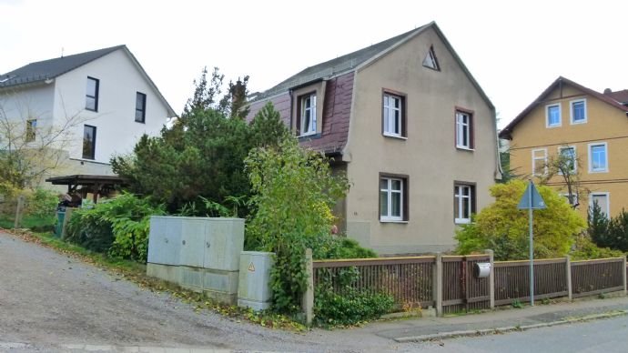 5-Zimmer Villa in Radebeul, Germany, Nr. 67912