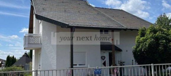 9-Zimmer Haus in Saarpfalz, Germany, Nr. 231562 3