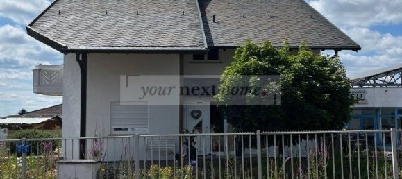 9-Zimmer Haus in Saarpfalz, Germany, Nr. 231562 2