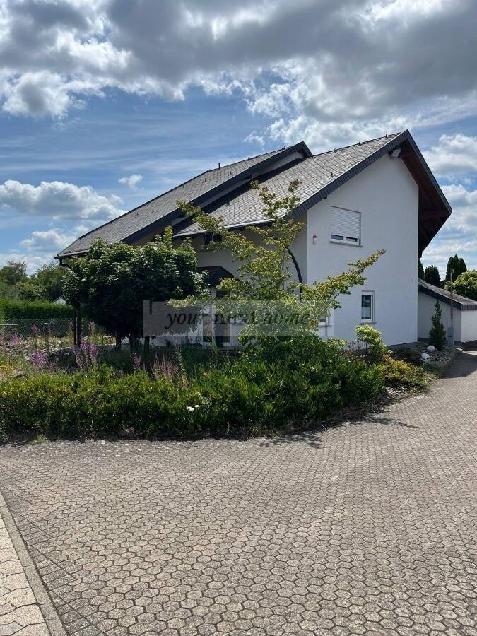 9-Zimmer Haus in Saarpfalz, Germany, Nr. 231562