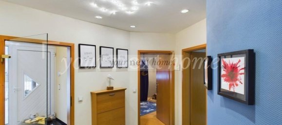 9-Zimmer Haus in Saarpfalz, Germany, Nr. 231562 6