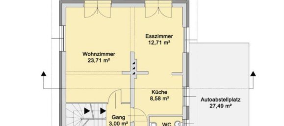 Casa de 7 habitaciónes en Neustift-Innermanzing, Austria No. 245993 19
