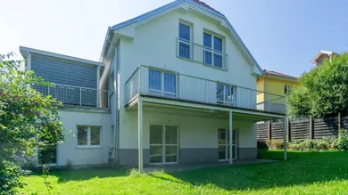 Casa de 7 habitaciónes en Neustift-Innermanzing, Austria No. 245993