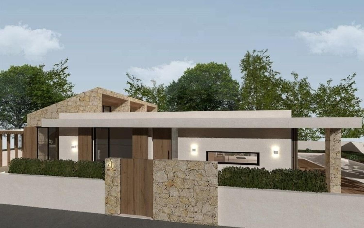  Land in Almada, Portugal No. 280369