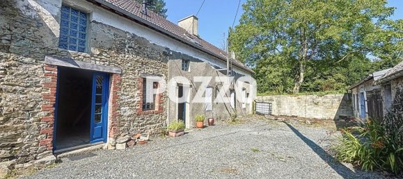 Casa de 3 dormitorios en Manche, France No. 355778 8