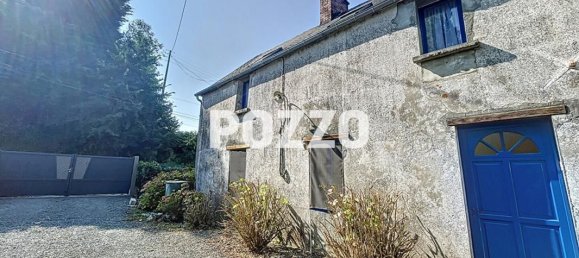 Casa de 3 dormitorios en Manche, France No. 355778 3