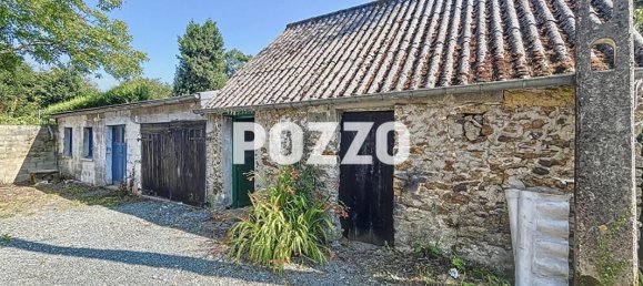 Casa de 3 dormitorios en Manche, France No. 355778 13