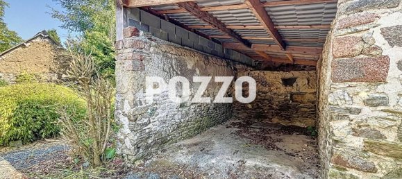 Casa de 3 dormitorios en Manche, France No. 355778 14