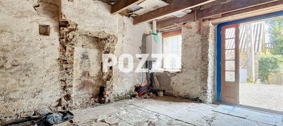 Casa de 3 dormitorios en Manche, France No. 355778 12