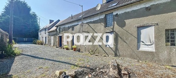 Casa de 3 dormitorios en Manche, France No. 355778 2