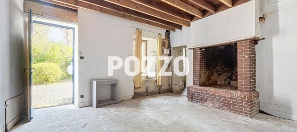 Casa de 3 dormitorios en Manche, France No. 355778 4