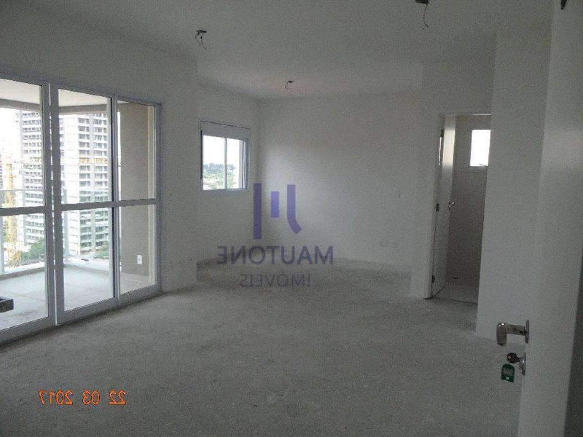 استوديو في Sao Paulo, Brazil رقم 528097