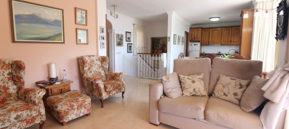 4 Schlafzimmer Haus in Marbella, Spain, Nr. 166783 8