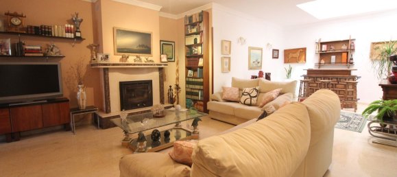4 Schlafzimmer Haus in Marbella, Spain, Nr. 166783 13