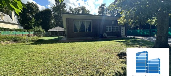 5 chambres Maison à Lamorlaye, France No. 272479 3