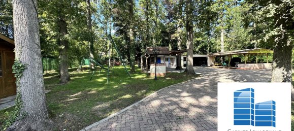 5 chambres Maison à Lamorlaye, France No. 272479 2