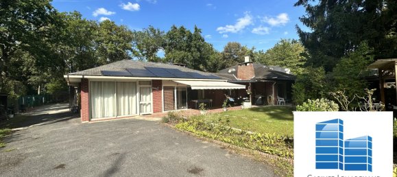 5 chambres Maison à Lamorlaye, France No. 272479 15