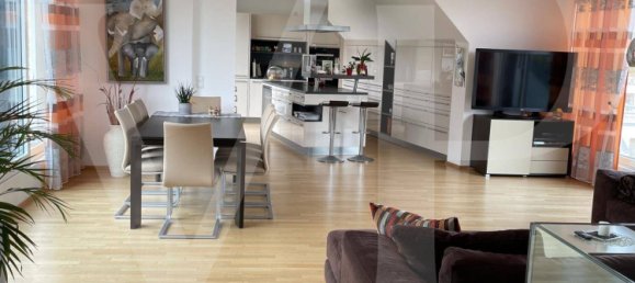 4 bedrooms Penthouse in Wahring, Austria No. 157905 11