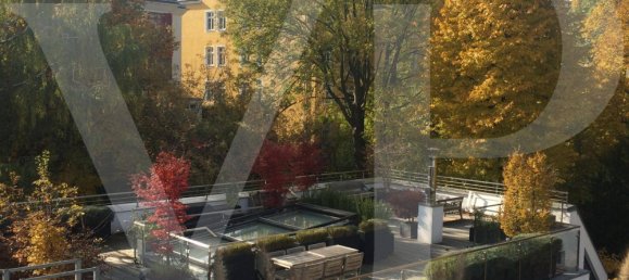 4 bedrooms Penthouse in Wahring, Austria No. 157905 23