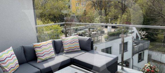 4 bedrooms Penthouse in Wahring, Austria No. 157905 21