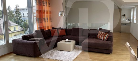 4 bedrooms Penthouse in Wahring, Austria No. 157905 10