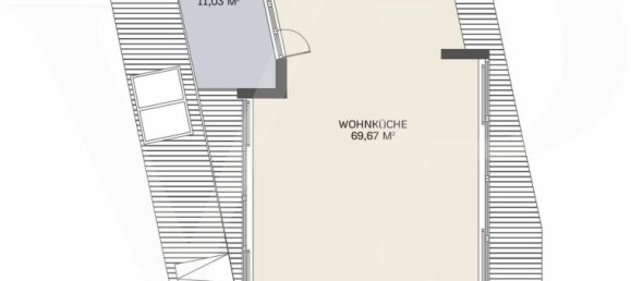 4 bedrooms Penthouse in Wahring, Austria No. 157905 25