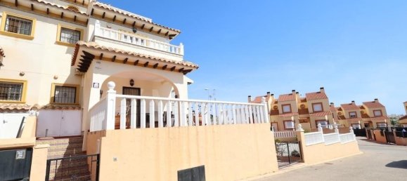 2 bedrooms House in Cabo Roig, Spain No. 186372 19
