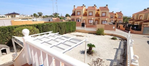 2 bedrooms House in Cabo Roig, Spain No. 186372 2
