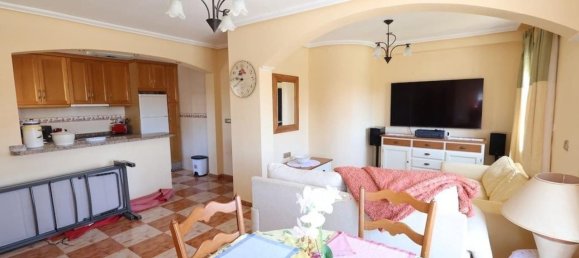 2 bedrooms House in Cabo Roig, Spain No. 186372 9