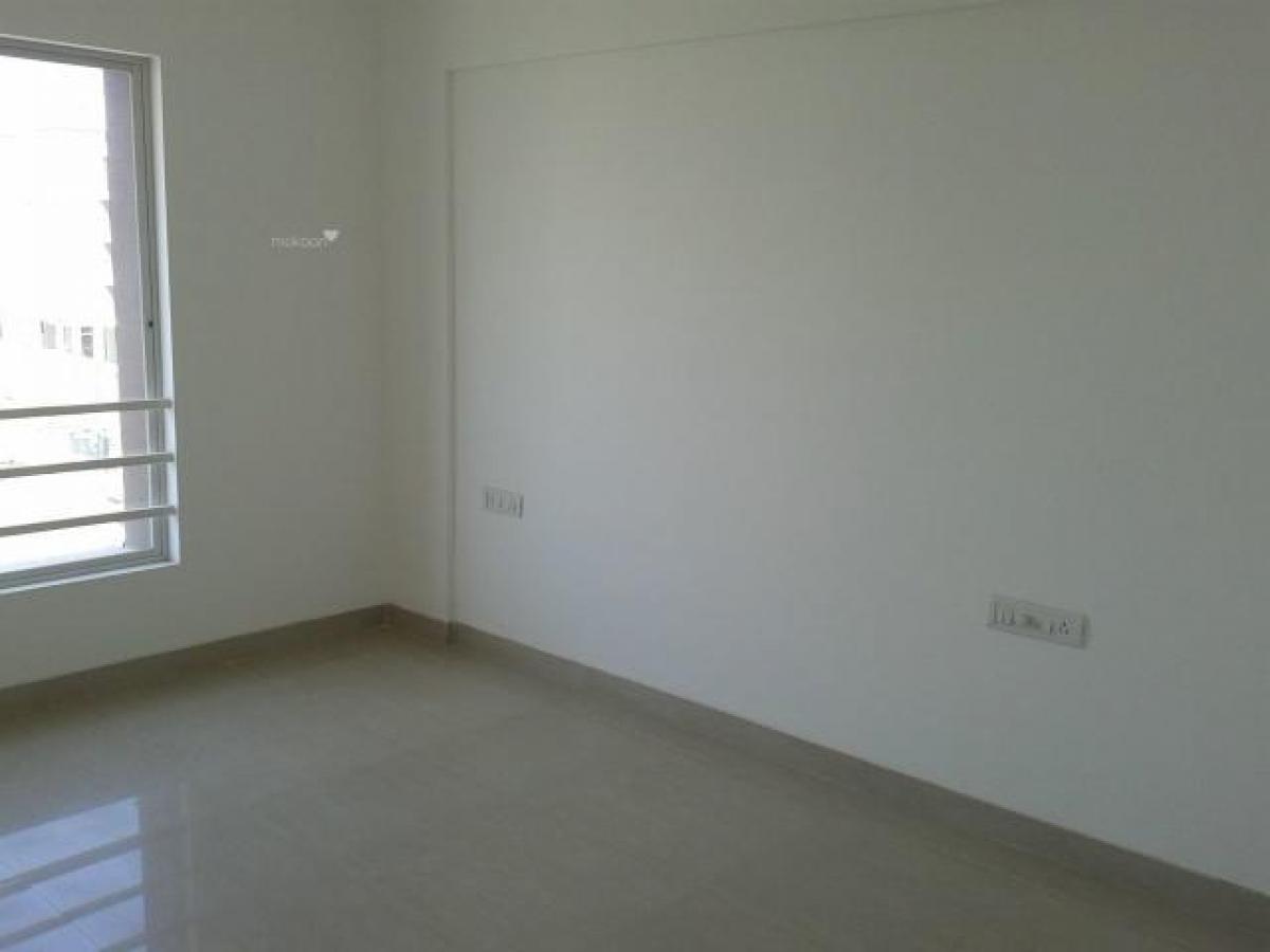 2 غرف نوم منزل في Pune, India رقم 44964