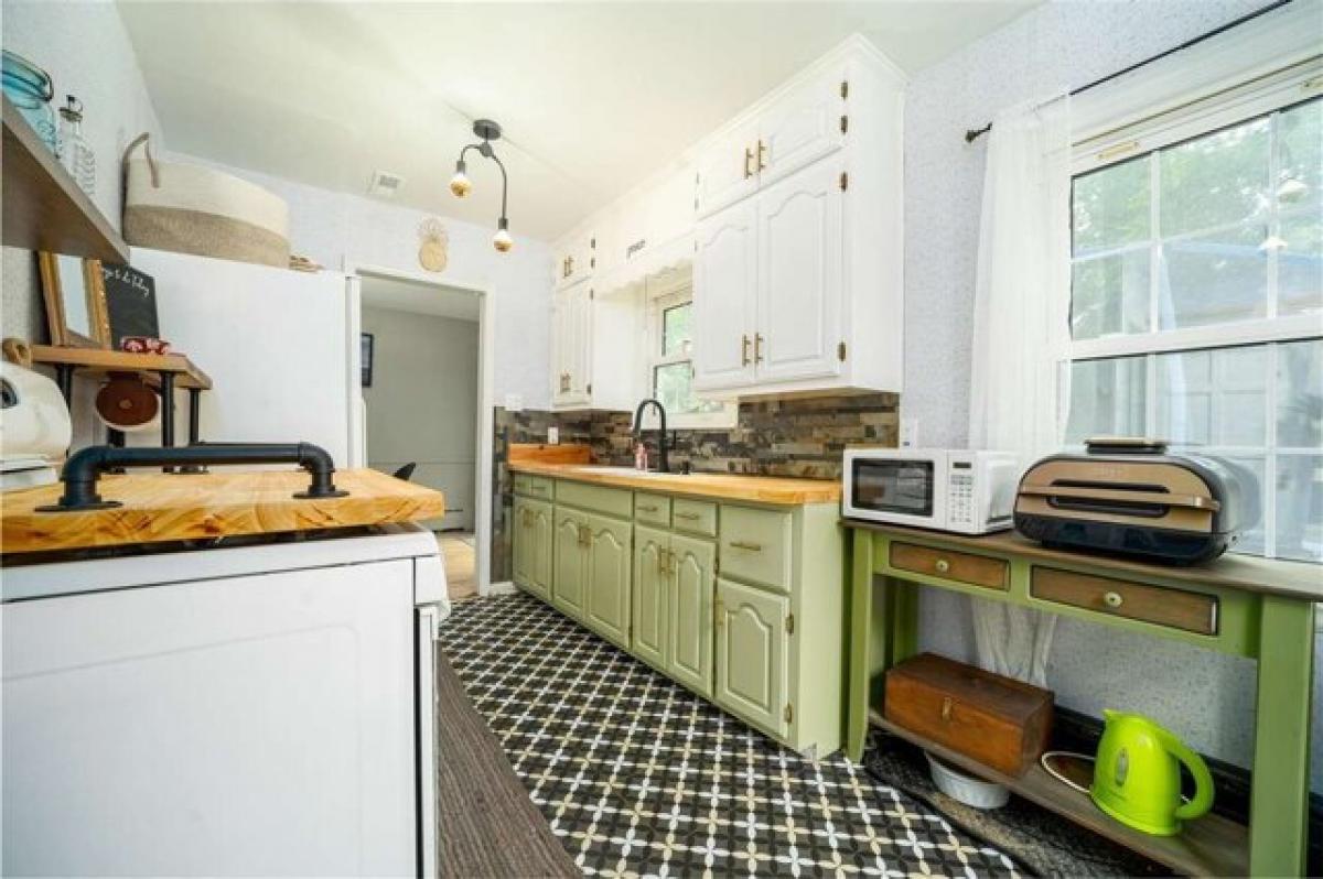 2 bedrooms House in Indianapolis, USA No. 371523