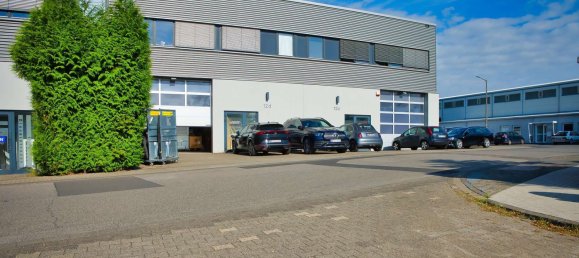 Armazém em Rhein-Erft, Germany 1126 m² N.º 337086 3