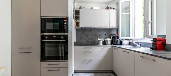 1 bedroom Apartment in Courbevoie, France No. 165198 5