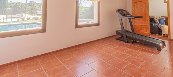 5 bedrooms Villa in Cadiz, Spain No. 137842 21