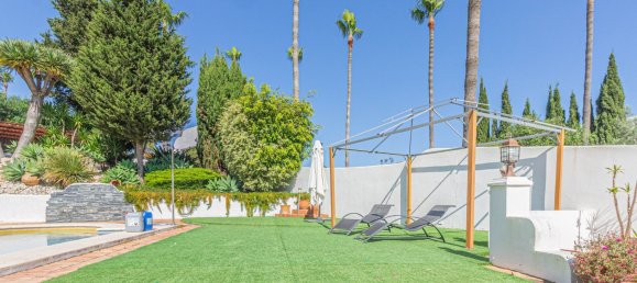 5 bedrooms Villa in Cadiz, Spain No. 137842 5