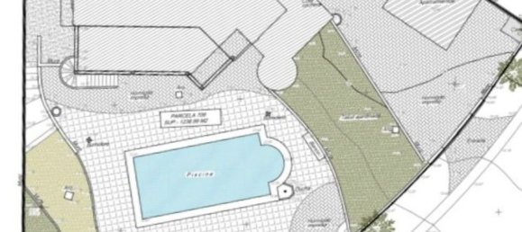 5 bedrooms Villa in Cadiz, Spain No. 137842 9