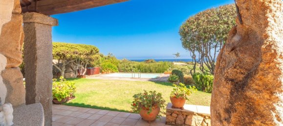 5 rooms Villa in Aglientu, Italy No. 294341 24