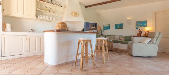 5 rooms Villa in Aglientu, Italy No. 294341 30