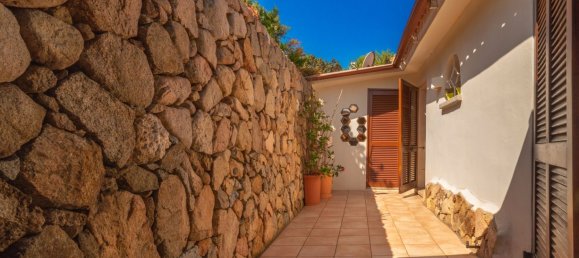 5 rooms Villa in Aglientu, Italy No. 294341 23