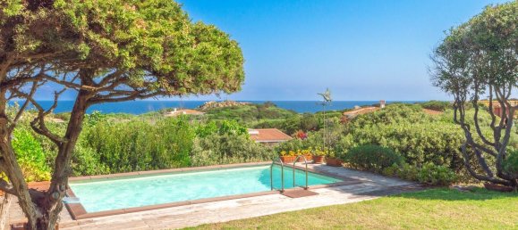 5 rooms Villa in Aglientu, Italy No. 294341 48