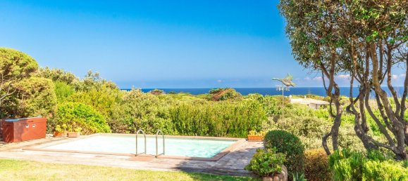 5 rooms Villa in Aglientu, Italy No. 294341 9