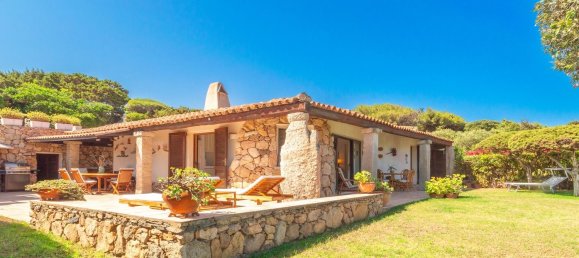 5 rooms Villa in Aglientu, Italy No. 294341 3