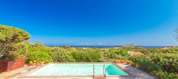 5 rooms Villa in Aglientu, Italy No. 294341 6