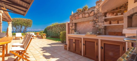 5 rooms Villa in Aglientu, Italy No. 294341 21